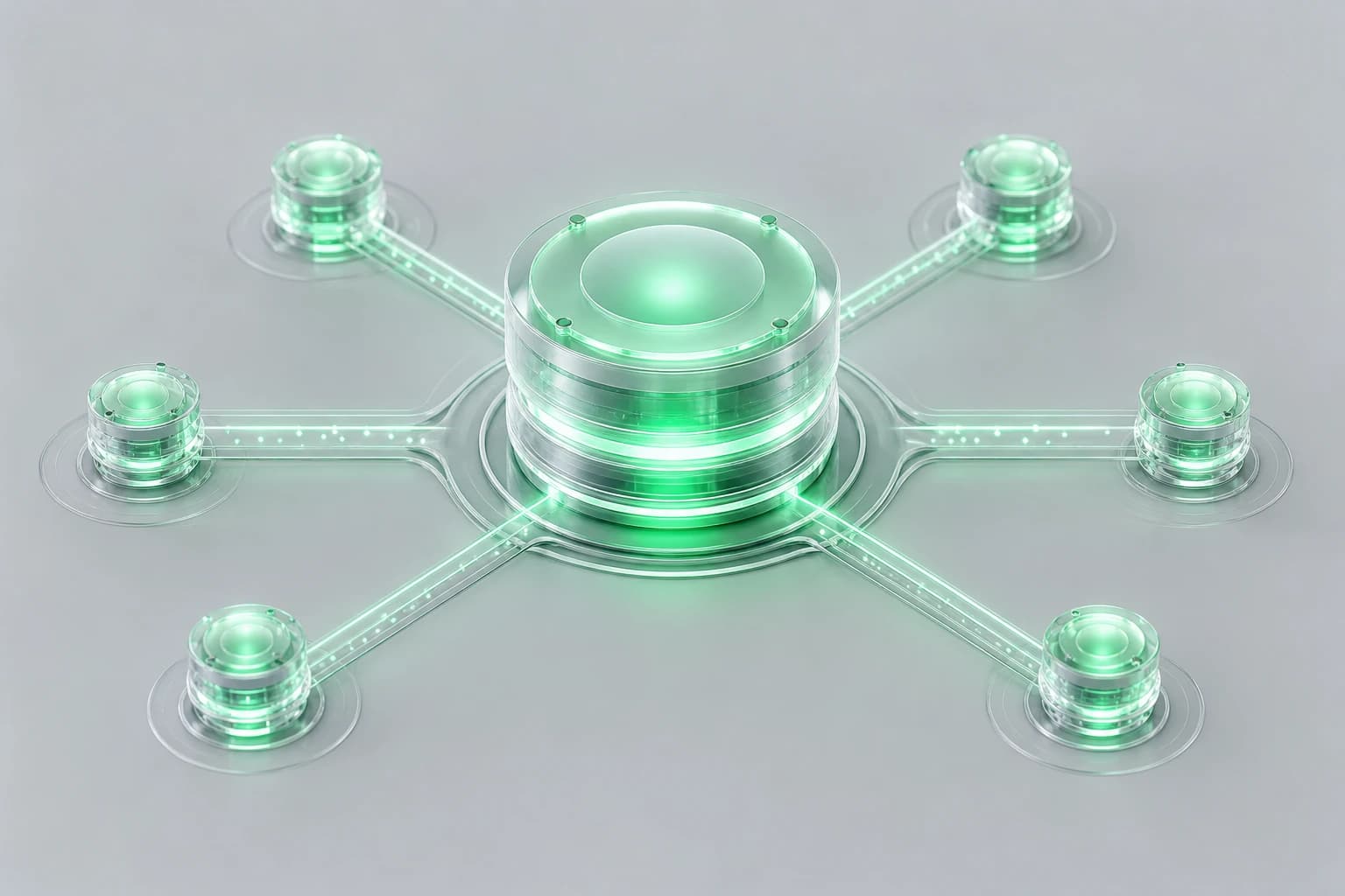 How to Build a Hub and Spoke Content Strategy (Without Losing Your Mind)
