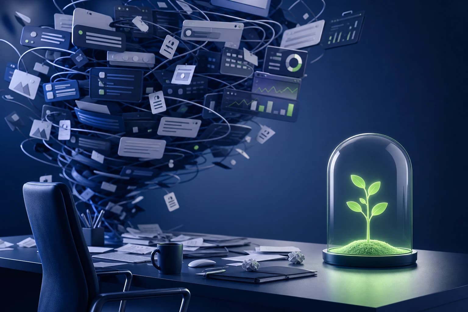 How to Set Up an Autonomous AI Blog Writer in 5 Minutes (Literally)