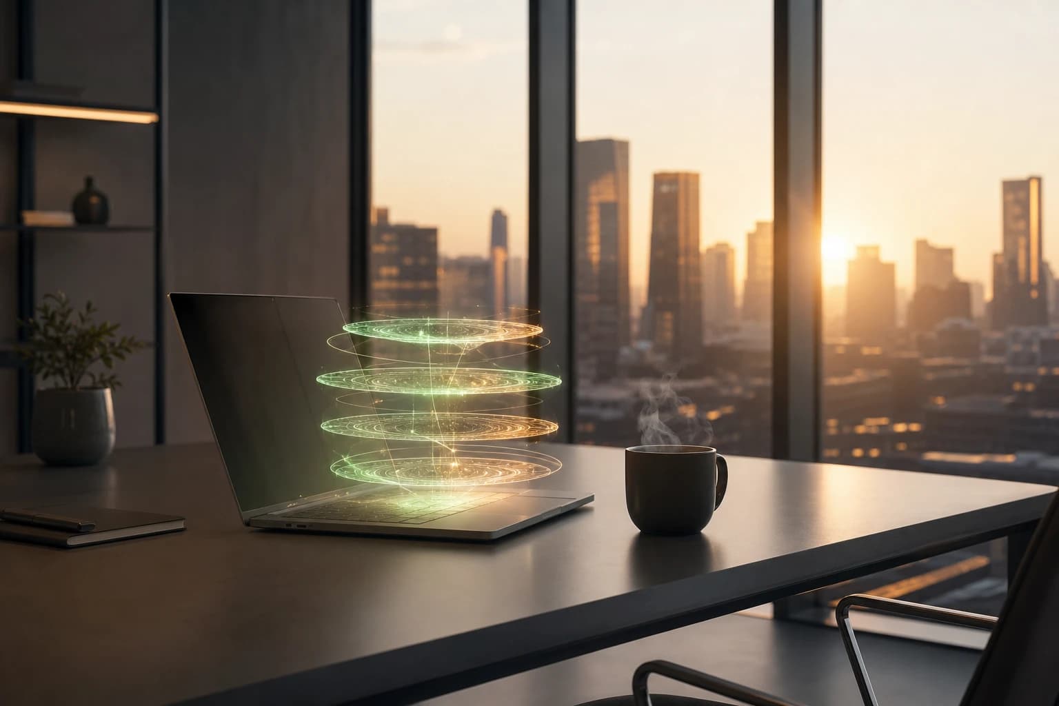 Inside Grove: The Autonomous AI Marketing Agent Built for Founders