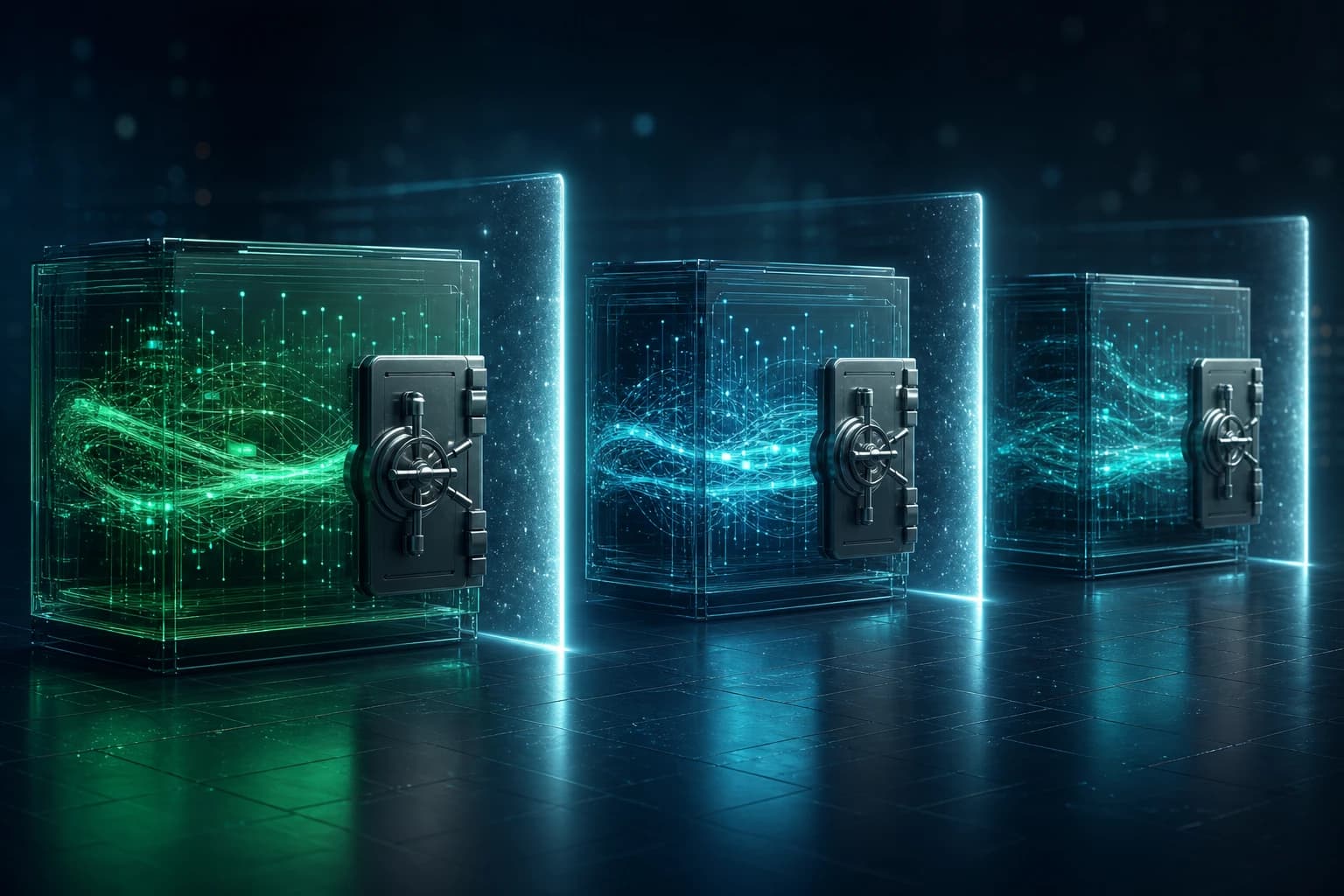 AI Blog Writer Privacy: How Grove Protects Your Data and Brand Voice