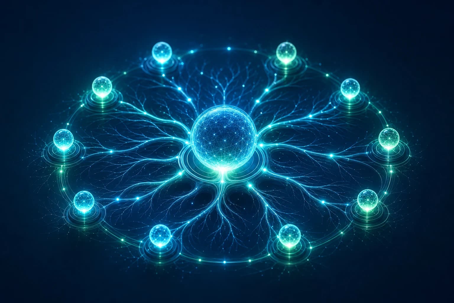 Topical Authority SEO: What We Learned Publishing 1,000+ AI Posts