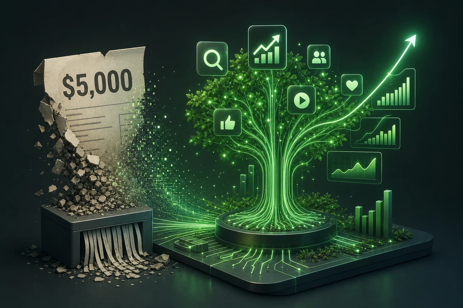 Grove AI Pricing (2026): What It Costs and When It Pays Back