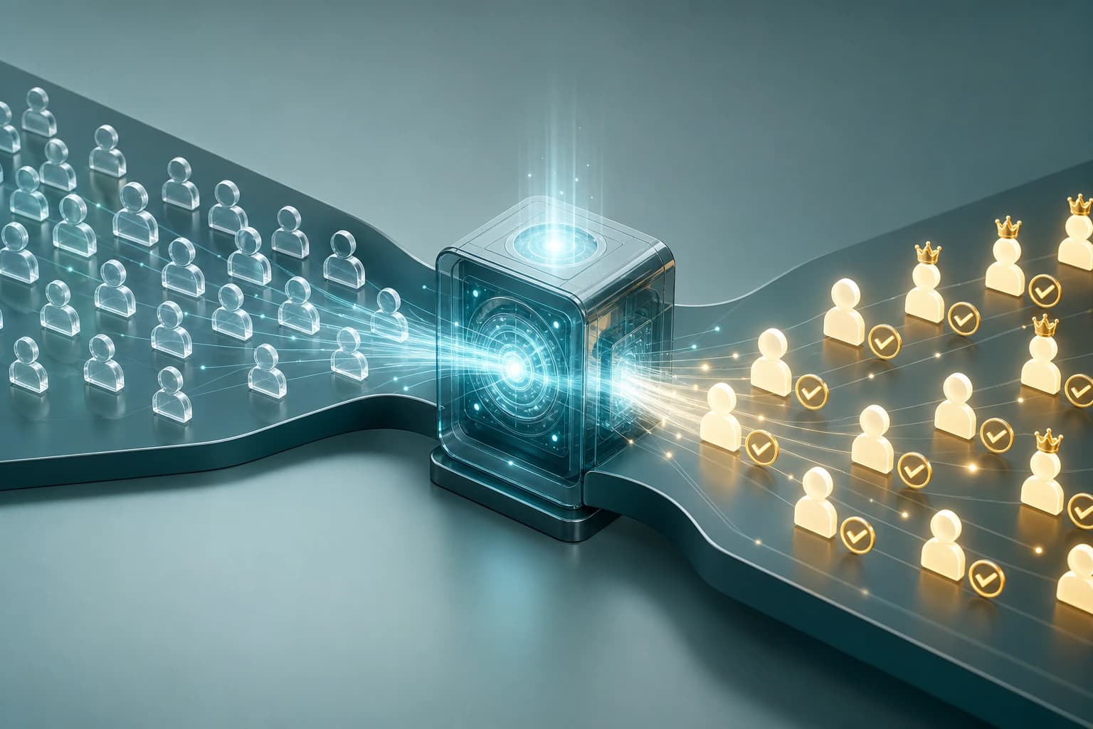 Grove AI for SaaS: The Zero-Upkeep Guide to Driving Trial Signups
