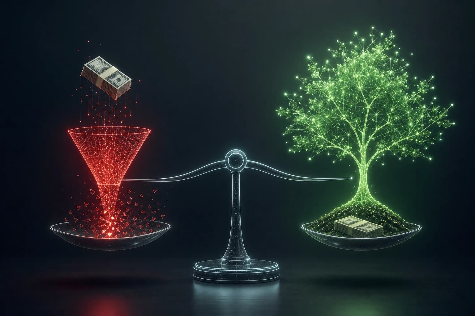 SEO vs Paid Ads for Startups: Where to Invest a $500 Budget