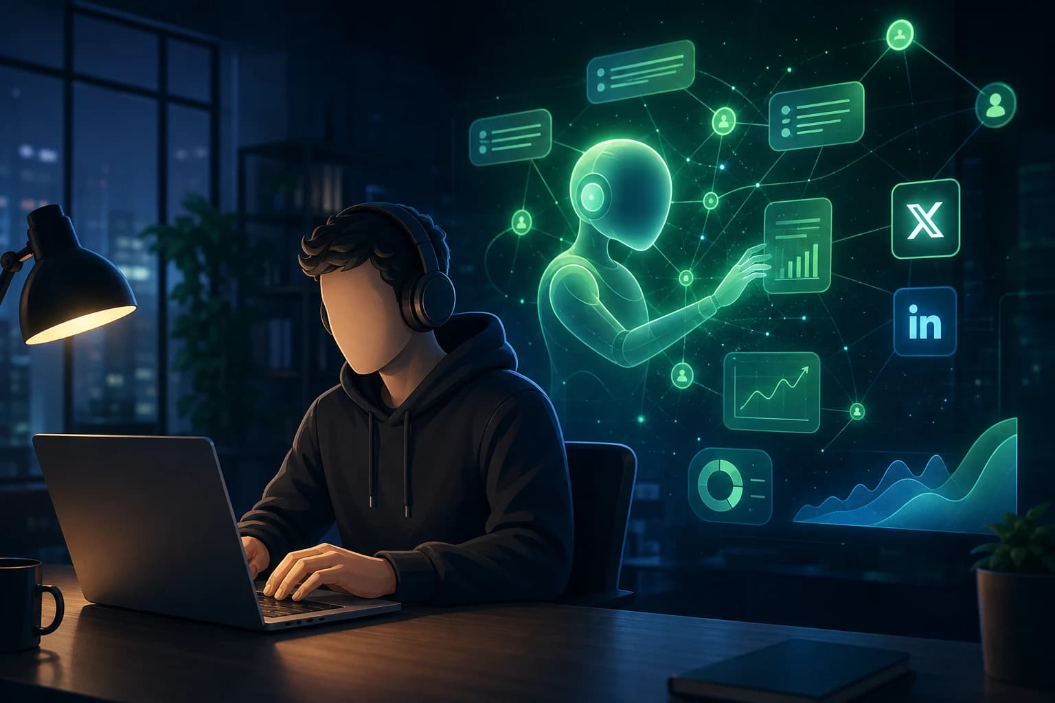 I Don't Care About Topical Authority: How I Let AI Map My SEO So I Can Just Write Code