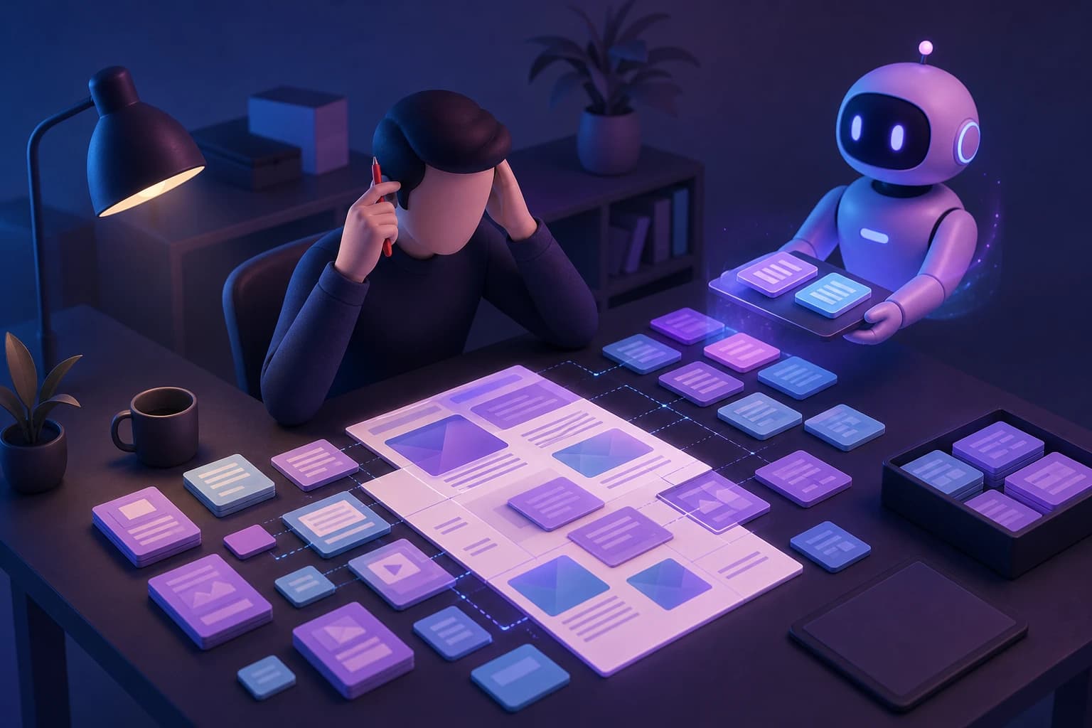Jasper vs Content at Scale: Why I Stopped Playing Editor