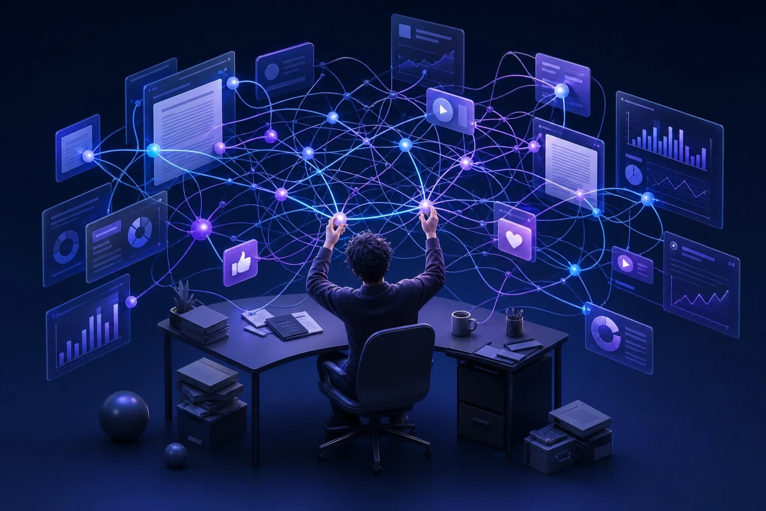 Jasper vs Copy AI: The Ultimate Content Creation Guide for Founders